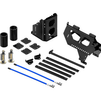 KFI Products V-Plow Center Pivot Kit