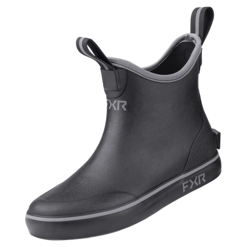 FXR Youth Vapor Pro Lite Boots