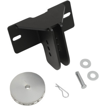 Moose Offroad Fairlead Plow Pulley - ATV