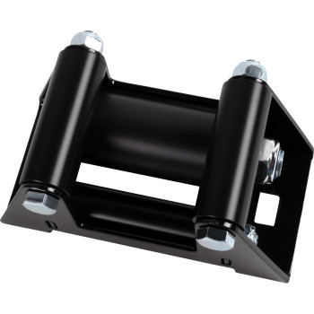 Moose Offroad Plow Roller Fairlead - ATV