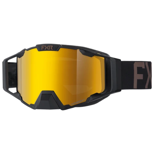 FXR Pilot Goggles
