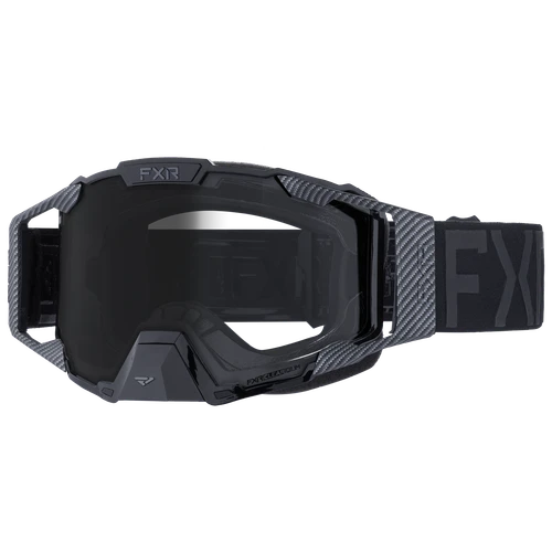 FXR Pilot Transition Goggles