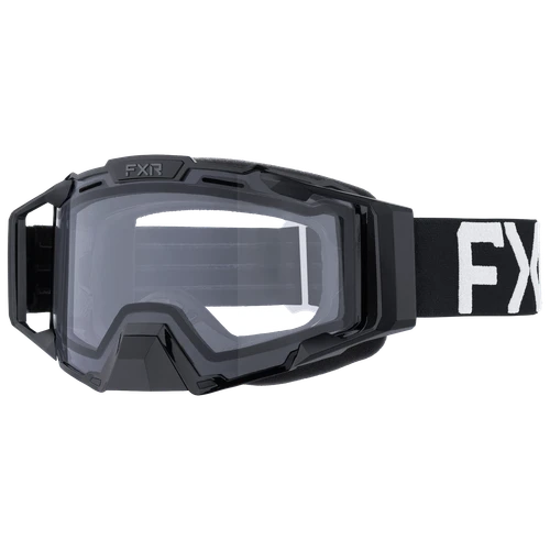 FXR Combat Goggles