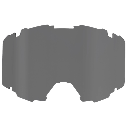 FXR Pilot CLEARidium Polarized Dual Lens