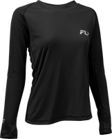 Fly Racing Women's Lightweight Base Layers Top