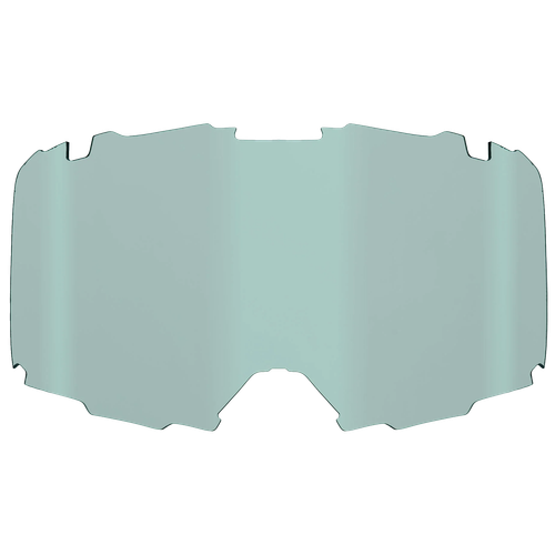 FXR Combat CLEARidium Replacement Lens