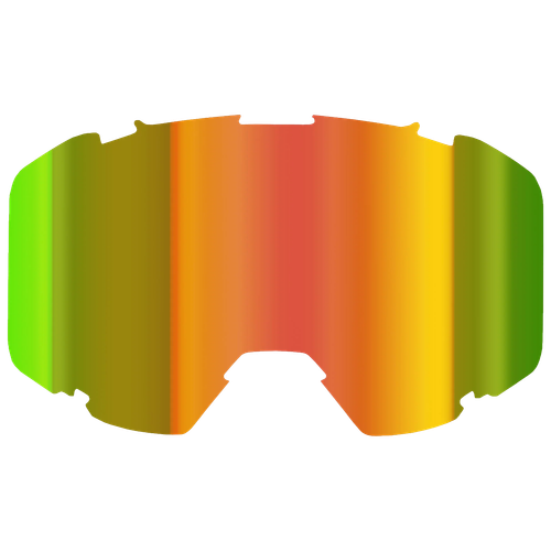 FXR Maverick CLEARidium Lens Replacement