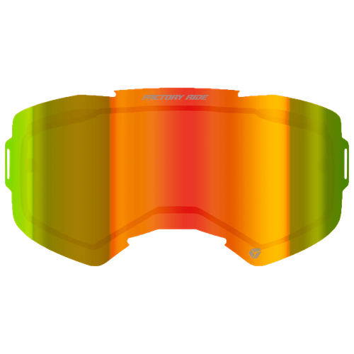 FXR Factory Ride Dual Lens Replacement
