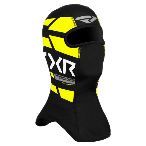 FXR Boost Balaclava