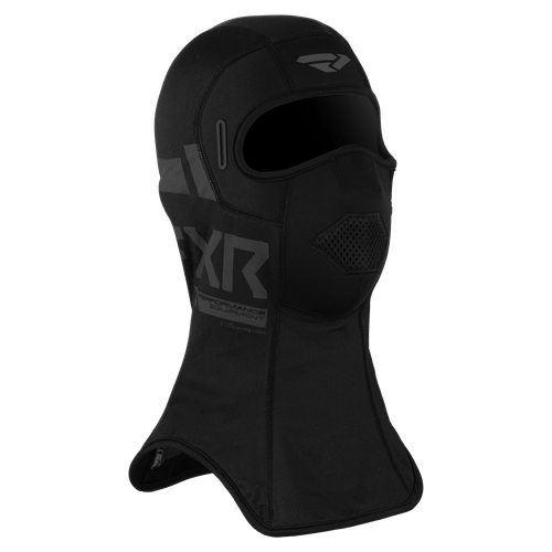 FXR Boost Windbreaker Balaclava