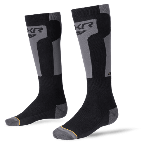 FXR Vapor Merino Socks