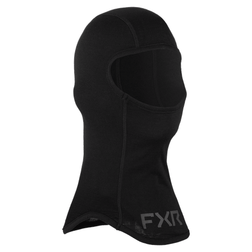 FXR Tenacious Merino Balaclava