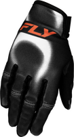 Fly Racing Youth Kinetic Torch Gloves