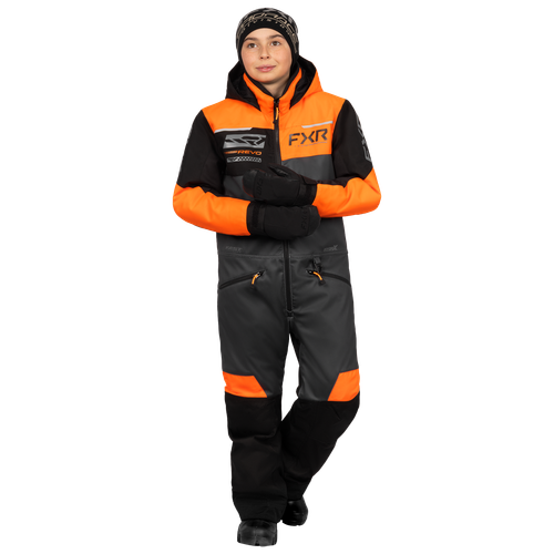 FXR Youth Revo Monosuit