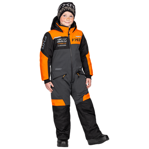FXR Child Revo Monosuit