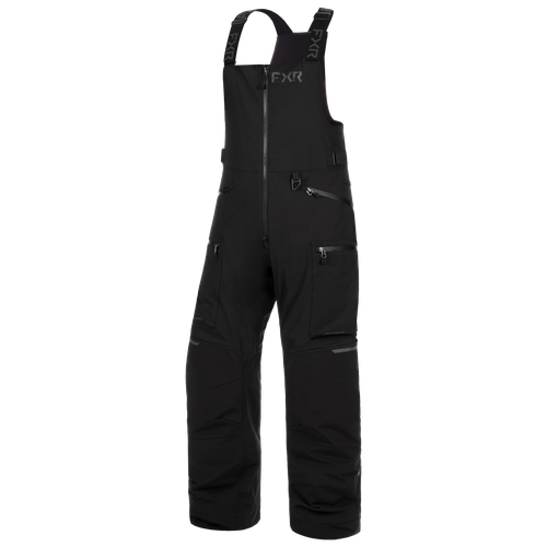 FXR Men's Vertical MTX Lite Bib Pants
