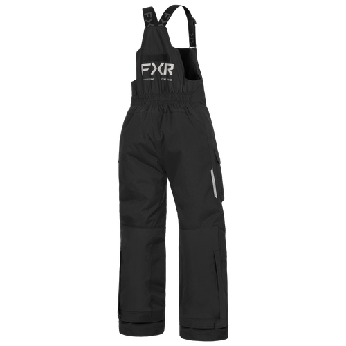 FXR Youth Excursion FX Bib Pants