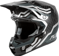 Fly Racing Formula Carbon Byte Helmet