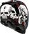 Icon Airflite Skull 18 Helmet