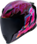 Icon Airflite Synthwave Helmet Icon Airflite Synthwave Helmet
