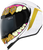 Icon Airform Grillz Helmet Icon Airform Grillz Helmet