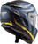 LS2 Challenger Carbon Flames Full-Face Helmet