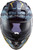 LS2 Challenger Carbon Flames Full-Face Helmet