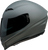 Z1R Jackal Smoke Helmet Z1R Jackal Smoke Helmet