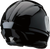 Z1R Jackal Solid Helmet Z1R Jackal Solid Helmet