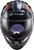 LS2 Challenger Carbon Carver Full-Face Helmet