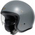 Shoei J-O Open-Face Helmet
