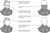 ZANheadgear Balaclava with Neck Gaiter ZANheadgear Balaclava with Neck Gaiter