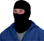 ZANheadgear Microfleece Balaclava with Zipper ZANheadgear Microfleece Balaclava with Zipper