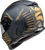 Z1R Warrant Sombrero Helmet