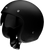 Z1R Saturn SV Solid Helmet