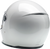 Biltwell Lane Splitter Solid Helmet