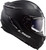 LS2 Challenger GT Evo Solid Full-Face Helmet LS2 Challenger GT Evo Solid Full-Face Helmet