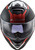 LS2 Assault Nerve Full-Face Helmet LS2 Assault Nerve Full-Face Helmet