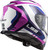 LS2 Assault Techy Full-Face Helmet LS2 Assault Techy Full-Face Helmet