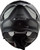 LS2 Assault Petra Full-Face Helmet LS2 Assault Petra Full-Face Helmet