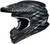 Shoei VFX-EVO Faithful (Flag) Off-Road Helmet Shoei VFX-EVO Faithful (Flag) Off-Road Helmet