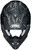 Shoei VFX-EVO Faithful (Flag) Off-Road Helmet Shoei VFX-EVO Faithful (Flag) Off-Road Helmet