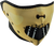 ZANheadgear Half-Face Masks