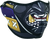 ZANheadgear Half-Face Masks