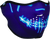 ZANheadgear Half-Face Masks