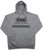 Shoei Logo Pullover Hoodie