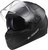 LS2 Stream Evo Solid Full-Face Helmet
