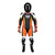 Cortech Adrenaline GP One-Piece Leather Suit Cortech Adrenaline GP One-Piece Leather Suit