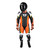Cortech Adrenaline GP One-Piece Leather Suit Cortech Adrenaline GP One-Piece Leather Suit