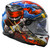 LS2 Stream Evo Ninja Full-Face Helmet LS2 Stream Evo Ninja Full-Face Helmet